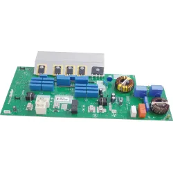 Elektronik Neff 00745800 Modul rechts für Glaskeramikkochfeld