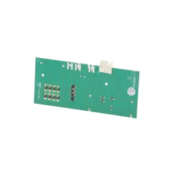 Elektronik rechts GAGGENAU 00647003 für Dampfbackofen