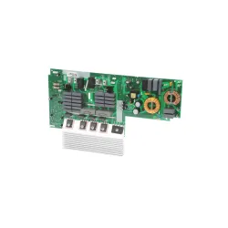 Elektronik rechts Neff 00665721 Modul für Kochfeld