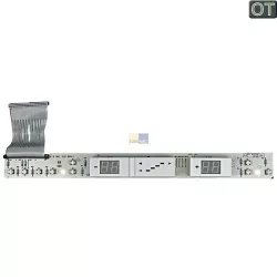 Elektronik Siemens 00094854 Bedienmodul für Kühl-Gefrierkombination