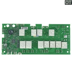 Elektronik Siemens 00656659 Steuerungsmodul für Backofen Herd