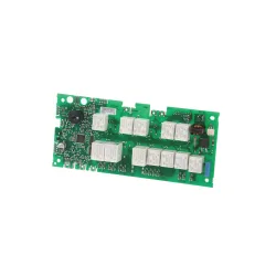 Elektronik Siemens 00656782 Steuerungsmodul Relaisplatine für Backofen Herd