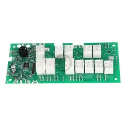 Elektronik Siemens 00657048 Steuerungsmodul für Backofen Herd