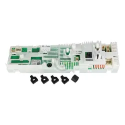 Elektronik Siemens 00750638 Steuerungsmodul programmiert für Trockner