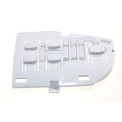 Elektronikmodul für Waschmaschine Candy Hoover 41029071 Steuerplatine