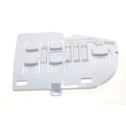 Elektronikmodul für Waschmaschine Candy Hoover 41029071 Steuerplatine