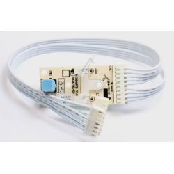 Elektronischer Schalter für Handstaubsauger 4055070421