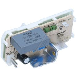 Elektronischer Thermostat für Liebherr Kühlschrank 615164500 Kühlung