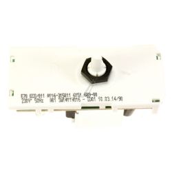 Elektronischer Thermostat für Liebherr Kühlschrank 615168900 FKV 502-20B/C