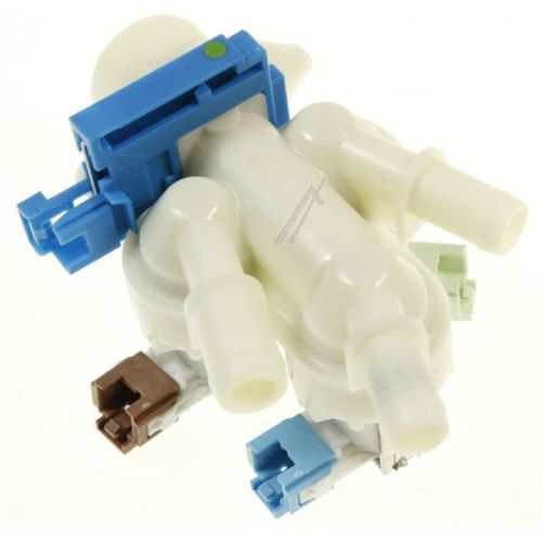 Bild: Elektroventil, 3-weg, Durchflussmesser 8087104066
