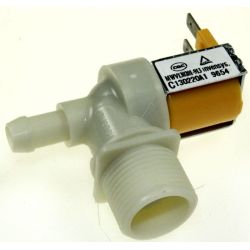 Elektroventil für Candy Geschirrspüler 49021595 Wasserzulauf