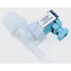 Elektroventil für Waschmaschine Bitron 3792260436 Einlassventil, 1-fach