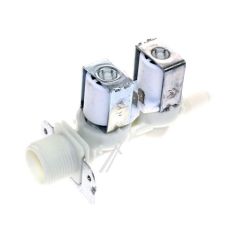 Elektroventil mit Doppelspule für Geschirrspüler (1526092000)