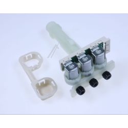 Elektroventil-Satz für Waschmaschine Electrolux/AEG 4055749396 3-Wege-Kit