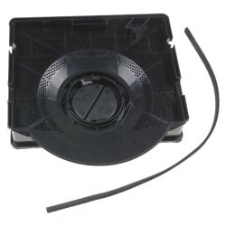 Elica Aktivkohlefilter F00189 Dunstabzugshaube Geruchsschutz