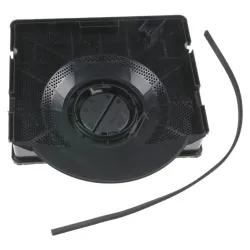 Elica Aktivkohlefilter F00189 Dunstabzugshaube Geruchsschutz