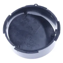 Elica-Flansch ACC0000290 für Dunstabzugshaube 125mm Durchmesser
