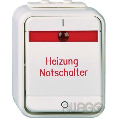 Bild: ELSO Heizung Notschalter lg/dg AP44 441229