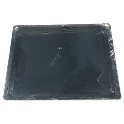 Emailliertes Backblech für Bosch-Backofen 11029050 455x375x30mm
