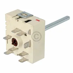 Energieregler 2kreis Smeg 816810311 EGO 50.55029.113 für Kochfeld Herd