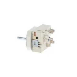 Energieregler GAGGENAU 00616487 EGO 50.55021.111 für Kochfeld Herd Grill