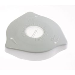 Enthärterstopfen für Geschirrspüler Candy/Hoover 49017965 Wasserentkalkung