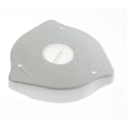 Enthärterstopfen für Geschirrspüler Candy/Hoover 49017965 Wasserentkalkung