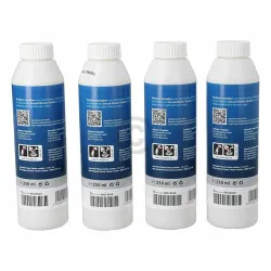 Entkalker Flüssigentkalker4 x 250 ml 00312013