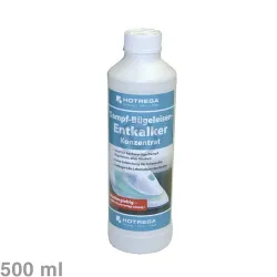 Entkalker Hotrega H230022 für Dampfbügeleisen 500ml