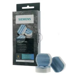 Entkalkungstabletten Siemens 	TZ80002B 00312095 für Kaffeemaschine 3Stk