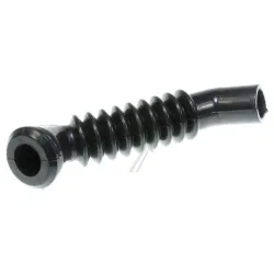 Entlüftungsschlauch LG 4738EN3002A für Waschmaschine Waschtrockner AJQ73993803