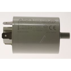 Entstörfilter für Beko Staubsauger C00867761 Störfilter