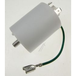 Entstörfilter für Beko Waschmaschine C00865454 2*0.47µF+2mH