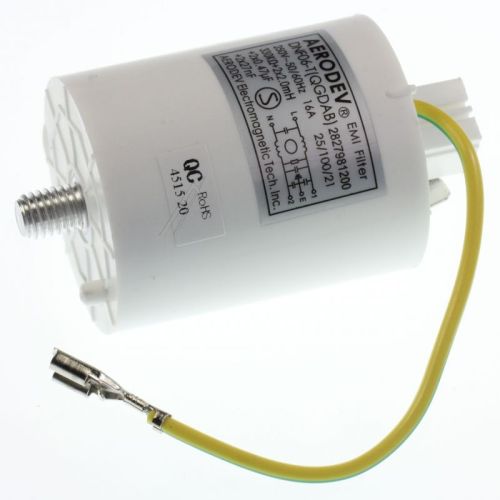 Bild: Entstörfilter für Beko Waschmaschine C00865455 0.47µF