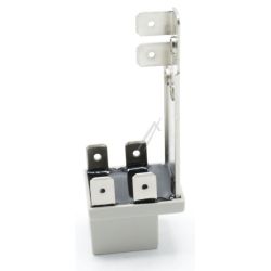 Entstörfilter für Candy Hoover Waschmaschine 91200489 Netzfilter
