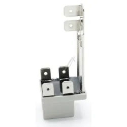 Entstörfilter für Candy Hoover Waschmaschine 91200489 Netzfilter