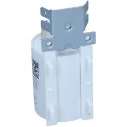 Entstörfilter für Geschirrspüler Beko/Grundig/Arçelik C00916212 2x2mH