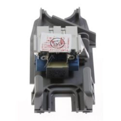 Entstörfilter für Geschirrspüler Smeg 683410547 Filter, Halterung