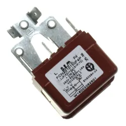 Entstörfilter für Trockner Whirlpool 488000376427 C00376427 Filter