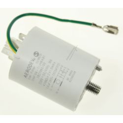 Entstörfilter für Waschmaschine Beko C00868272 Störspannung