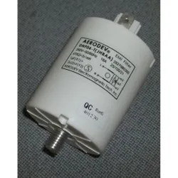 Entstörkondensator Beko 2827980300 für Waschmaschine
