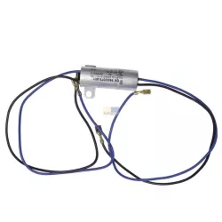 Entstörschutz 0,2µF wie AEG 8996689013499 für Staubsauger 9905/11