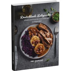 ESGE Zauberstab Kochbuch