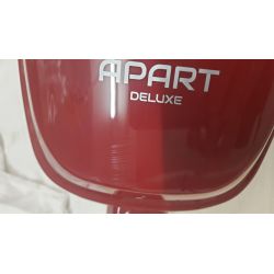 ETA APART DELUXE rubinrot, B-Ware!