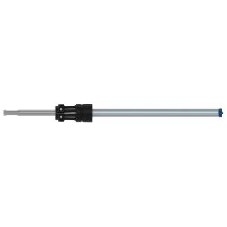 Expert Hammerbohrer SDS Clean plus-8X, Ø 12mm (Arbeitslänge 200mm, Saugbohrer)