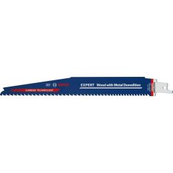 Expert Säbelsägeblatt ?Wood with Metal Demolition? S 1167 XHM, 10 Stück (Länge 2