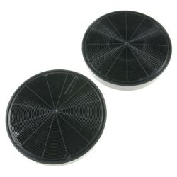 Faber Aktivkohlefilter 1120391557 für Dunstabzugshaube (2 Stück)