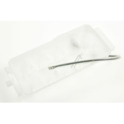 Fach-Würfel für Kühlschrank Liebherr 743540900 Kühlregal