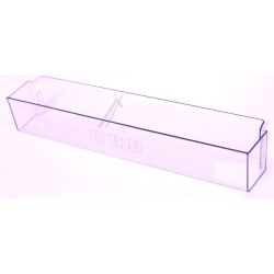 Fachboden für Kühlschrank Beko C00868072 Kühlfach