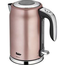 Fakir Adell rose Wasserkocher 4001001